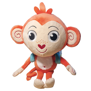 MAKOO LA MARIONNETTE