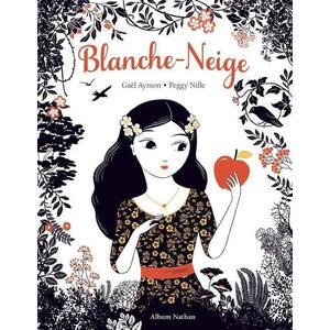 HISTOIRES À DÉVORER CE - BLANCHE-NEIGE - PACK DE 5 ŒUVRES