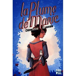 HISTOIRES À DÉVORER CM - LA PLUME DE MARIE - PACK DE 5 ŒUVRES