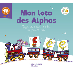 LE LOTO DES ALPHAS