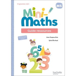 MINI-MATHS MS GUIDE RESSOURCES (2022)