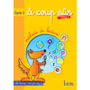 A COUP SUR CYCLE 2 FICHIER 1 - 2003