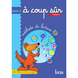 A COUP SUR CYCLE 2 FICHIER 2 - 2003