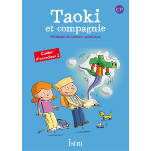 TAOKI ET COMPAGNIE CP CAHIER EXERCICES 2 2010