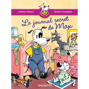 LES ATELIERS HACHETTE MAX, JULES ET LEURS COPAINS CP - BIBLI