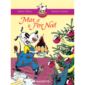 LES ATELIERS HACHETTE MAX, JULES ET LEURS COPAINS CP - BIBLI