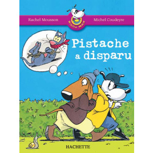 LES ATELIERS HACHETTE MAX, JULES ET LEURS COPAINS CP - BIBLI