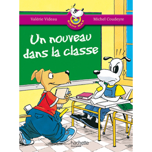 LES ATELIERS HACHETTE MAX, JULES ET LEURS COPAINS CP - BIBLI
