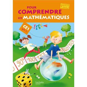 POUR COMPRENDRE LES MATHS CE1 FICHIER 2009