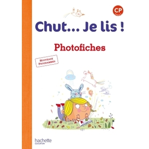 CHUT JE LIS CP PHOTOFICHES ED.2016