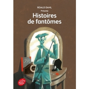 HISTOIRES DE FANTOMES