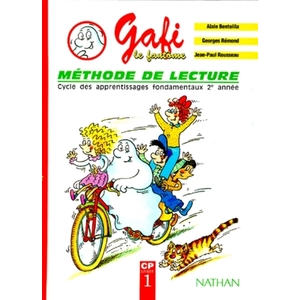 GAFI CP LIVRE N1