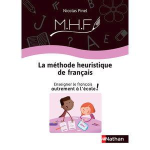 MHF CYCLE 3 GUIDE DE LA METHODE - ED.2020