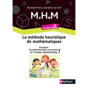 MHM GUIDE DE LA METHODE MATERNELLE - ED. 2020