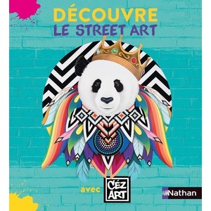 TRAMPOLINE - ALBUM 1 - DOCUMENTAIRE DECOUVRE LE STREET ART A