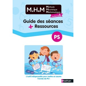 MHM PS GUIDE DES SEANCES & RESSOURCES - ED.2022