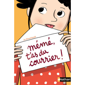 MEME, T'AS DU COURRIER !