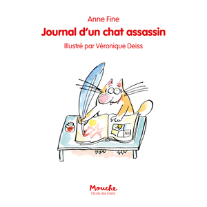 JOURNAL D'UN CHAT ASSASSIN (NOUVELLE EDITION)