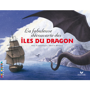 FACETTES CM2 FABULEUSE DECOUVERTE ILES DRAGON