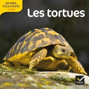 RIBAMBELLE DOCS CYCLE 2 LES TORTUES