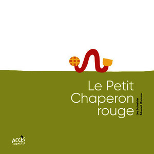LE PETIT CHAPERON ROUGE - CONTE CODÉ