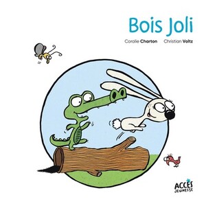 BOIS JOLI (VERSION RELIÉ)