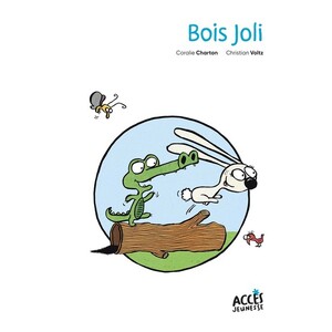 BOIS JOLI (VERSION POCHE)