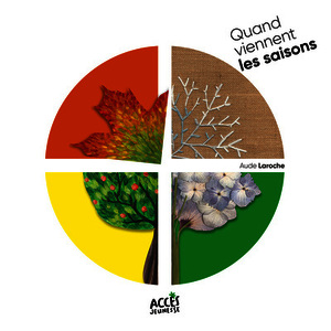 QUAND VIENNENT LES SAISONS