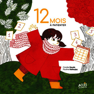 12 MOIS À PATIENTER