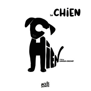 LE CHIEN