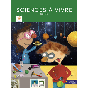 SCIENCES A VIVRE CM1-CM2