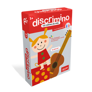 LES CADEAUX DE NOËL 2025