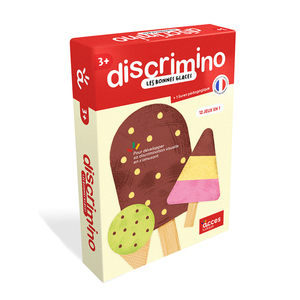 LES BONNES GLACES 2025