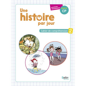 UNE HISTOIRE PAR JOUR. ENSEIGNER LA COMPREHENSION ORALE - C2