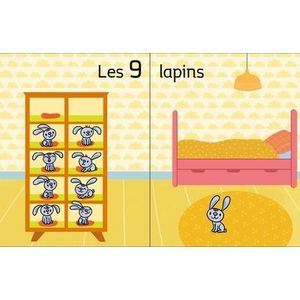 ALBUM A CALCULER AVEC LES ANIMAUX DE LA MAISON - J'APPRENDS
