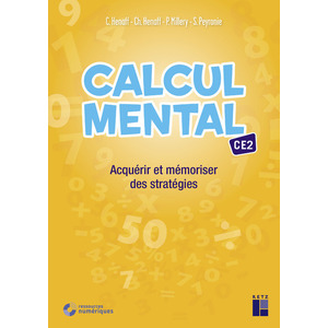 CALCUL MENTAL CE2 + TELECHARGEMENT