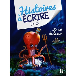 LE ROI DE LA MER CE1 CE2-2026