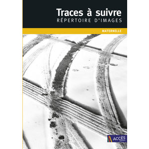 TRACE A SUIVRE REPERTOIRE D'IMAGES