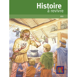 HISTOIRE A REVIVRE TOME 1