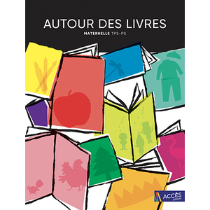 AUTOUR DES LIVRES TPS-PS