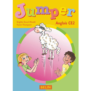 JUMPER CE2 LIVRET ED.2004