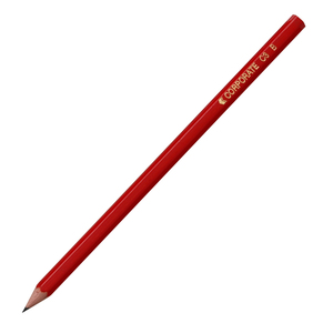 C5 12 CRAYONS GRAPHITE 2B