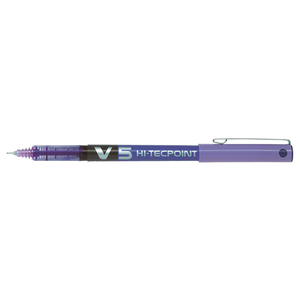 V5 ROLLER VIOLET