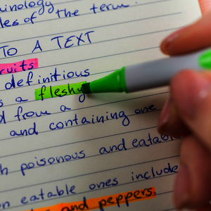 SHINE-UP 1 SURLIGNEUR COLORIS JAUNE