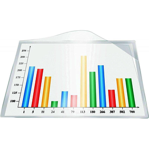 10 POCHETTES ADH?SIVES A4