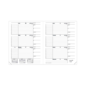 LE PRINCIPAL AOÛT/AOÛT