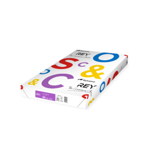 REY COPY A3 RAMETTE 500F 80G