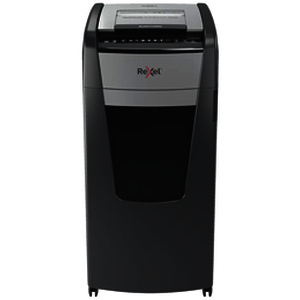 1 DESTRUCTEUR OPTIMUM AUTOFEED+ 750 X