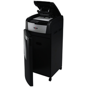 1 DESTRUCTEUR OPTIMUM AUTOFEED+ 750 X