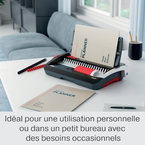 PERFORELIEUSE COMBBIND 100